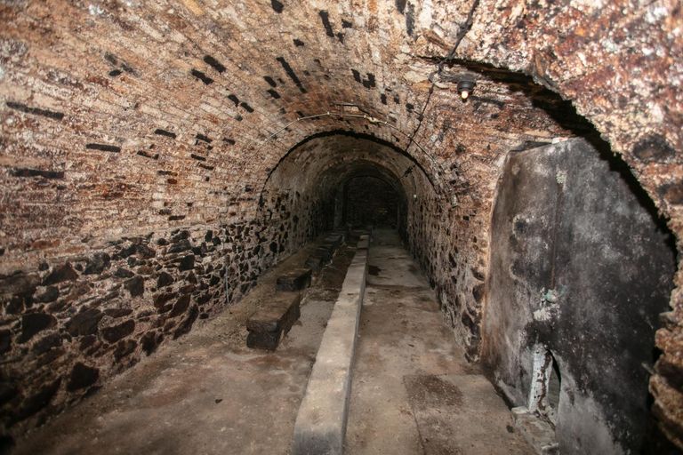 Kelleröhre 2 Rechts