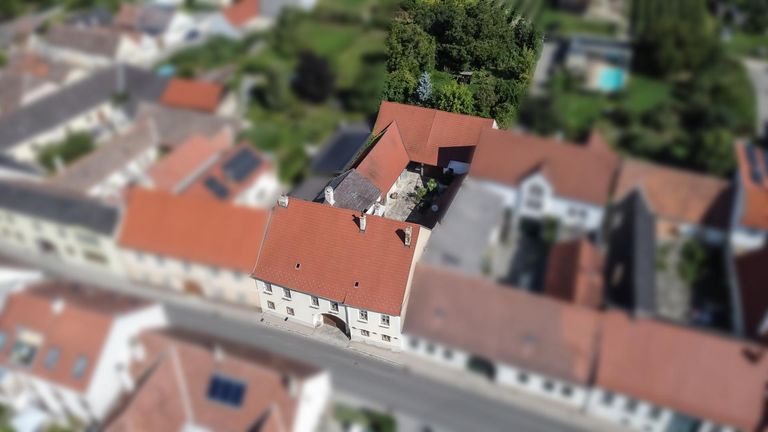 Drohne 1
