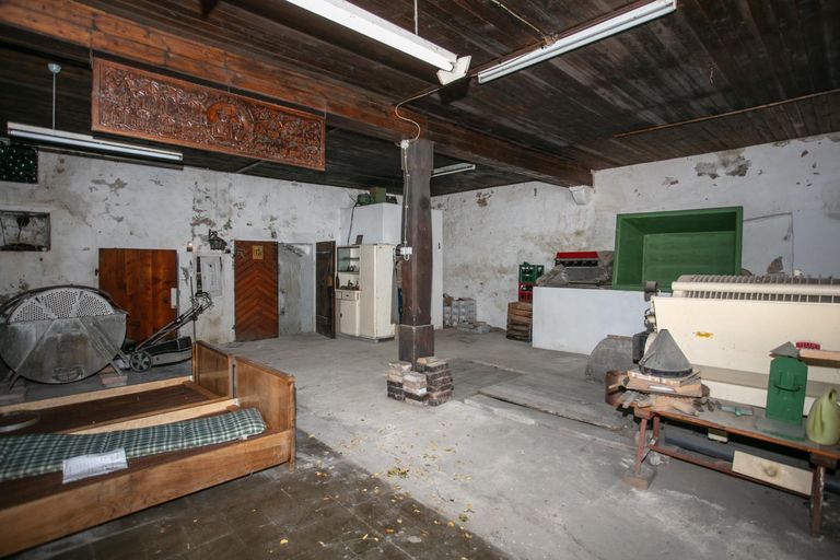 Presshaus