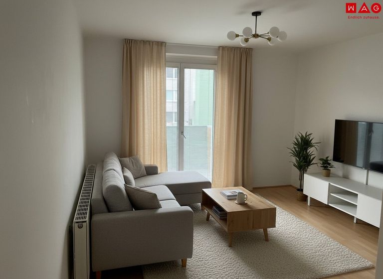 Einrichtungsbeispiel - mit KI erstellt