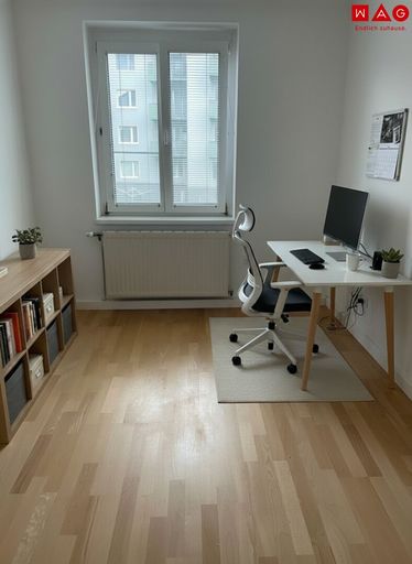 Einrichtungsbeispiel - mit KI erstellt