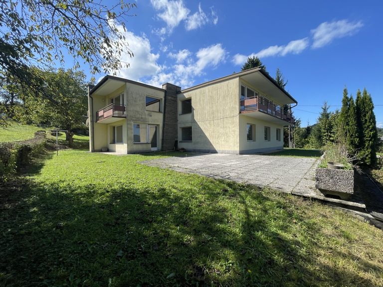 Daheim D.A. Immobilien GmbH _ Außenansicht