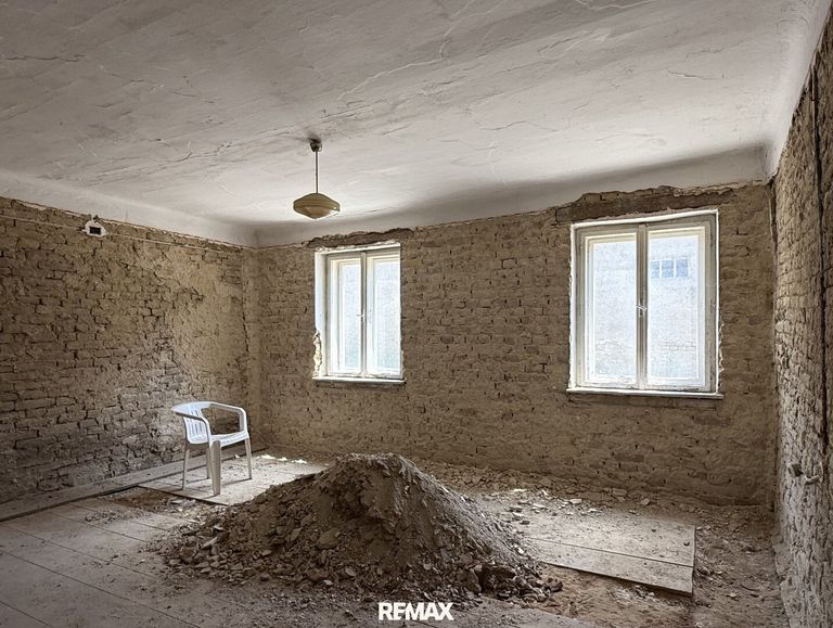 Zimmer im Teil 1