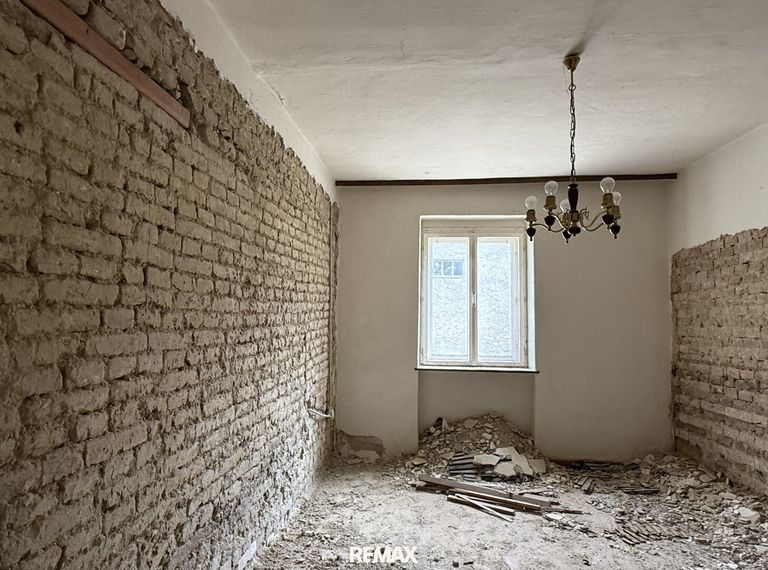 Zimmer im Teil 2