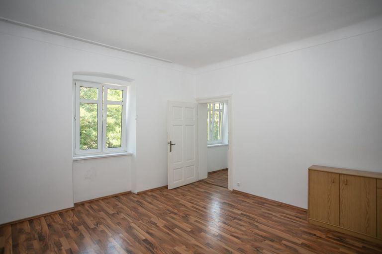 Altbau Whg Top3_Schlafzimmer