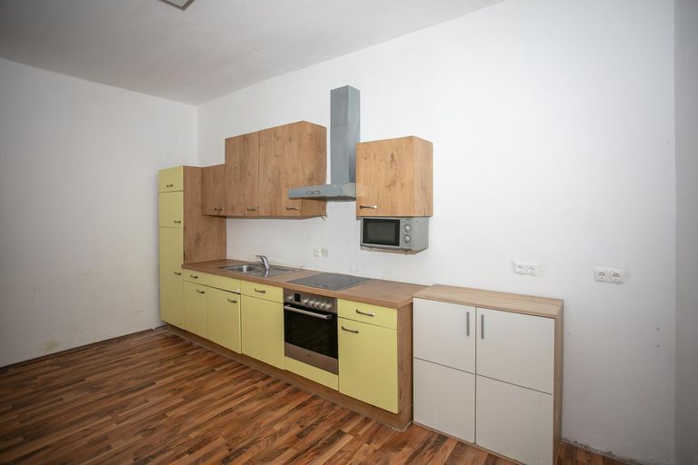 Altbau Whg Top3_Küche