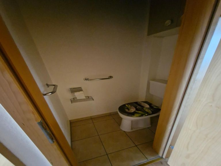 WC