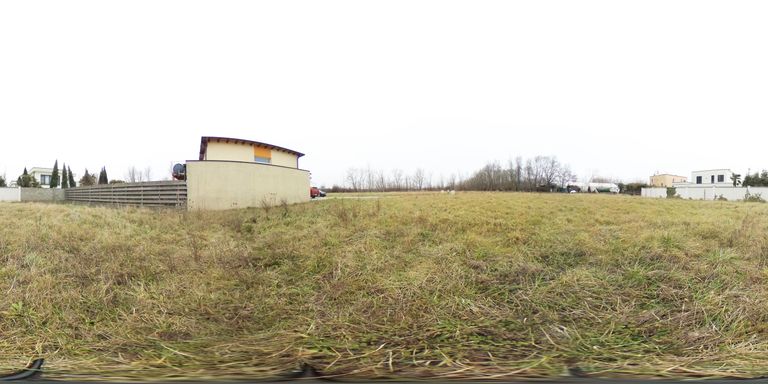 Grundstück in Neusiedl am See