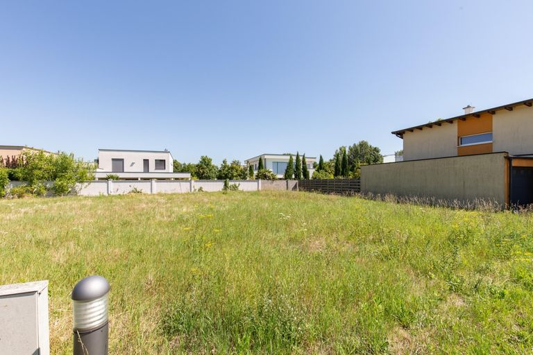 Grundstück in Neusiedl am See - ´Neusiedler Csardá