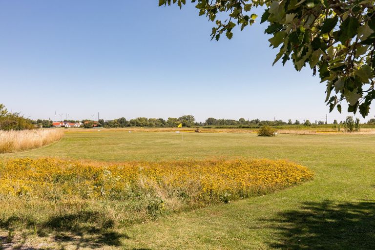 9-Loch Golf Driving Ranch – nur wenige Minuten ent