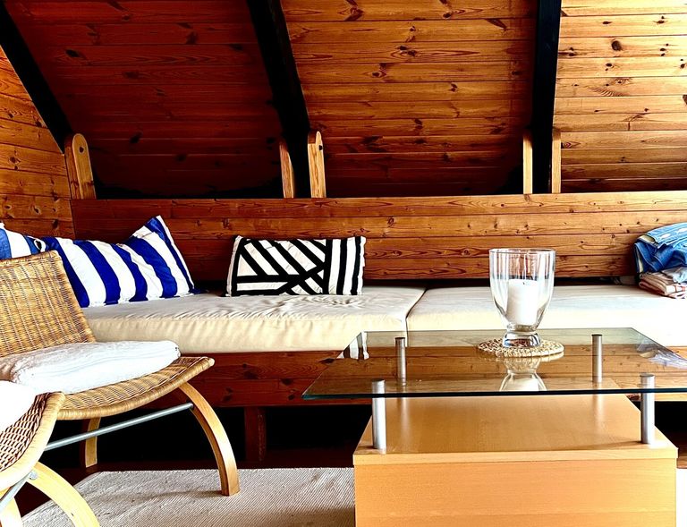 ... oder ein schönes Buch lesen!