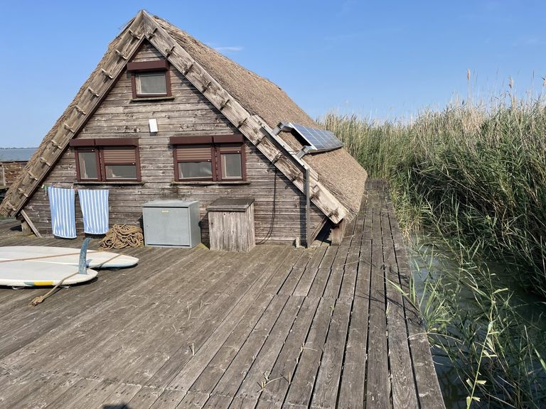 auch die Rückansicht ist ansehbar ,-)!