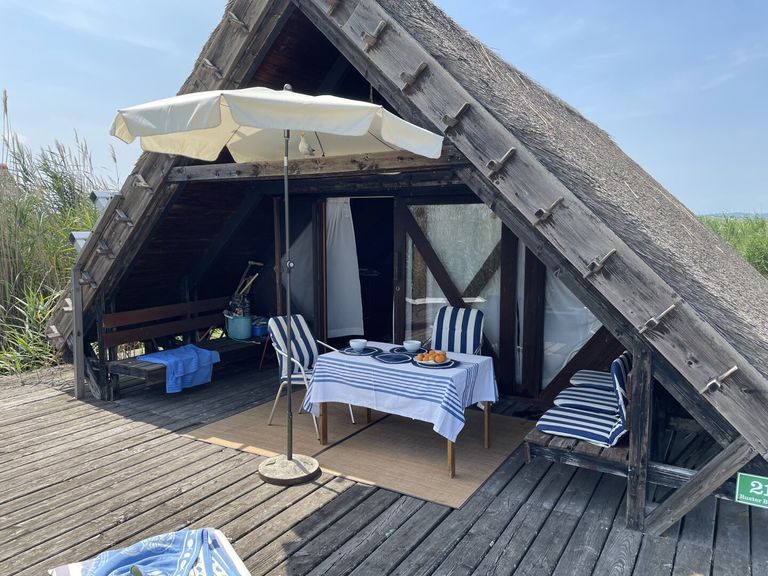 was fehlt hier noch zum Glücklich sein?