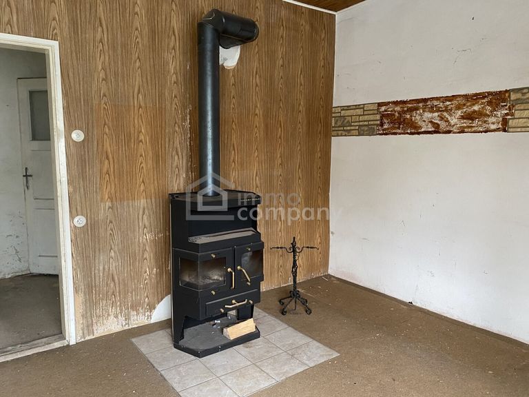 Kaminzimmer original