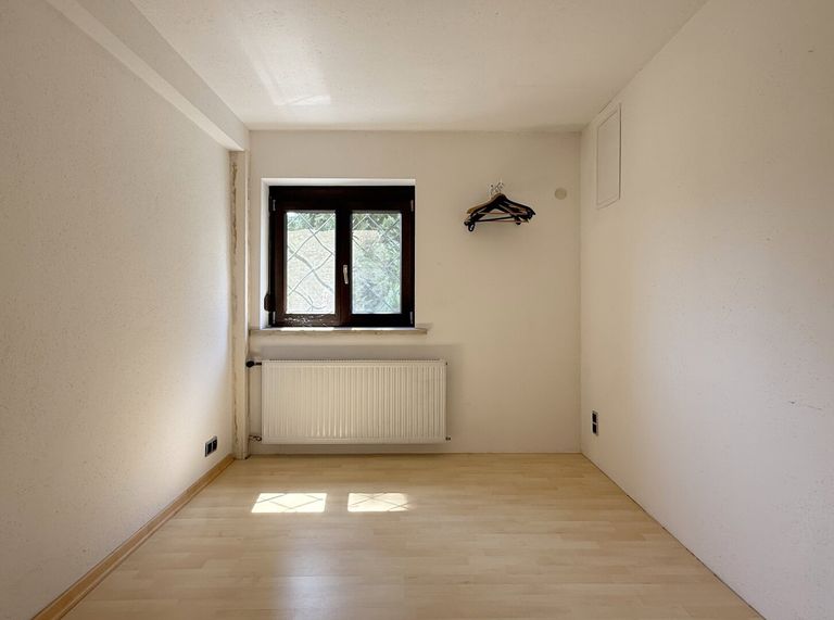 Untergeschoss - Zimmer