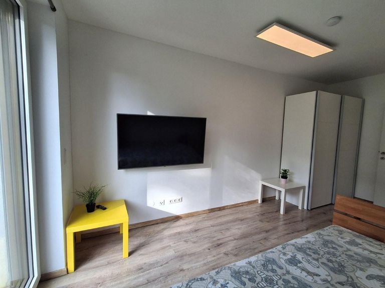 11 Schlafzimmer ETW 3004