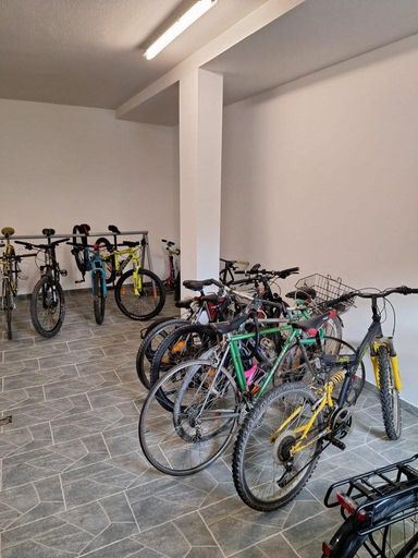 23 Fahrradraum ETW 3004