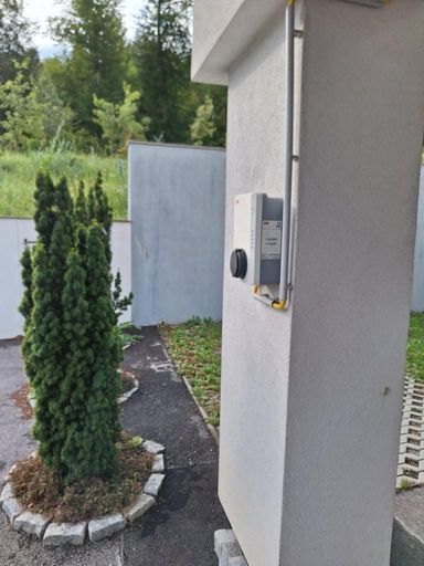 26 Garageneinfahrt ETW 3004