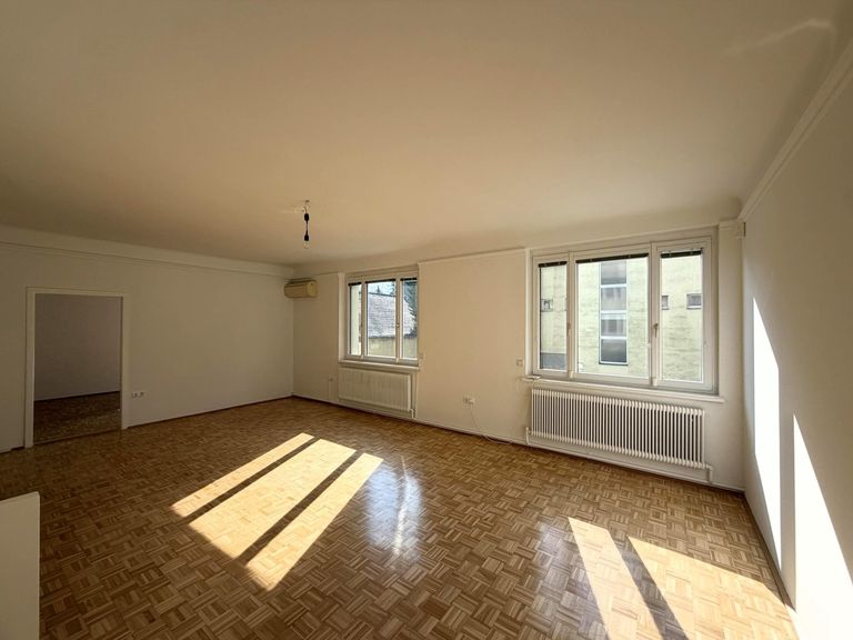 Wohnzimmer / klimatisiert