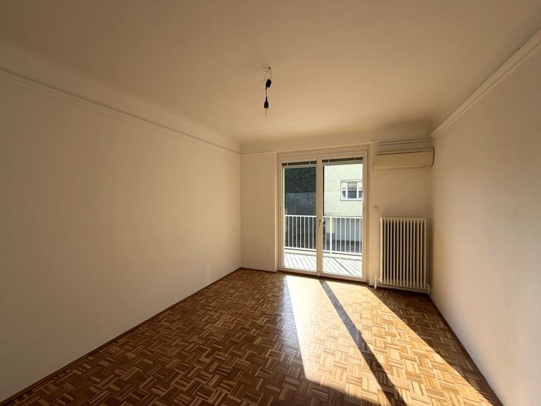 Schlafzimmer 1 von 2 / klimatisiert