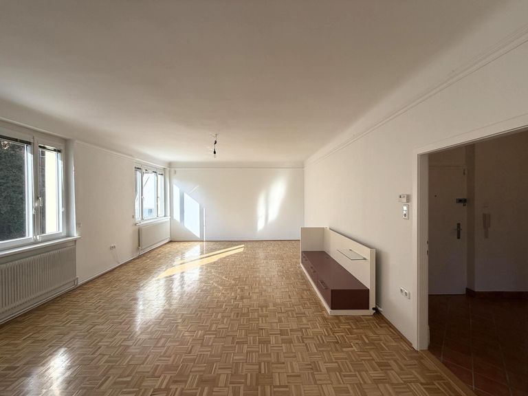 Wohnzimmer / klimatisiert