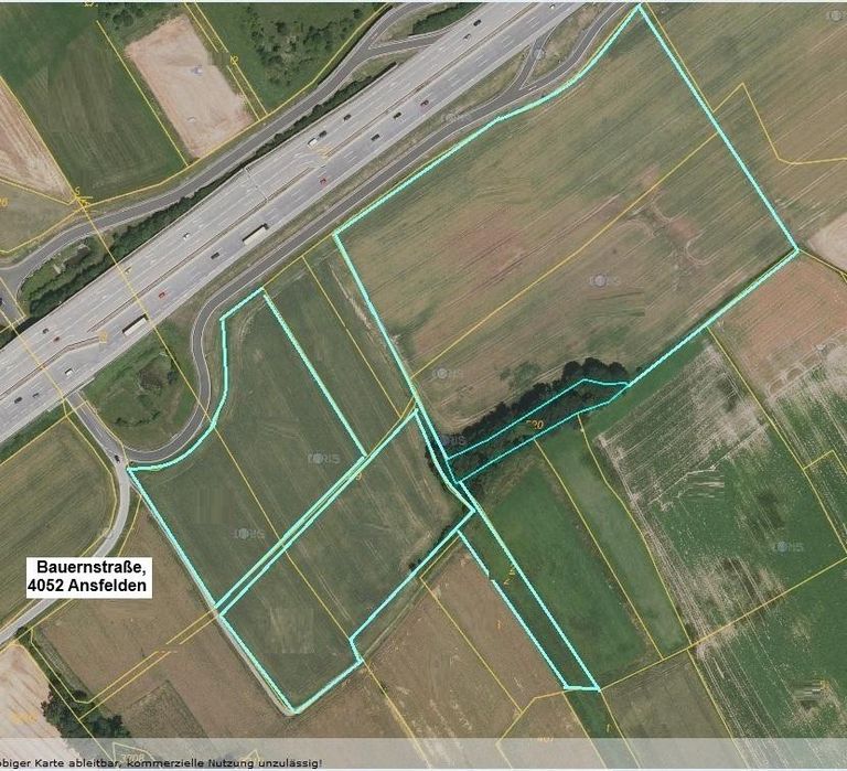 Bauernstraße, 4052 Ansfelden