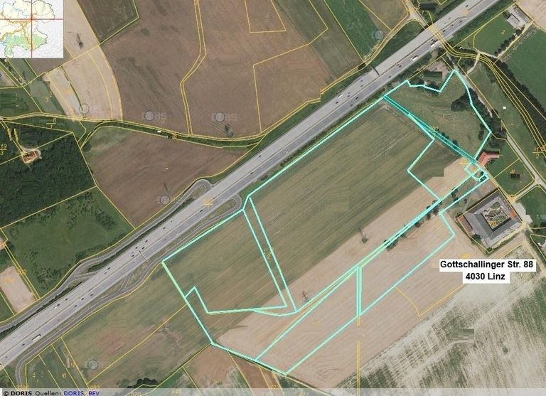 Gottschallinger Str. 88, 4030 Linz