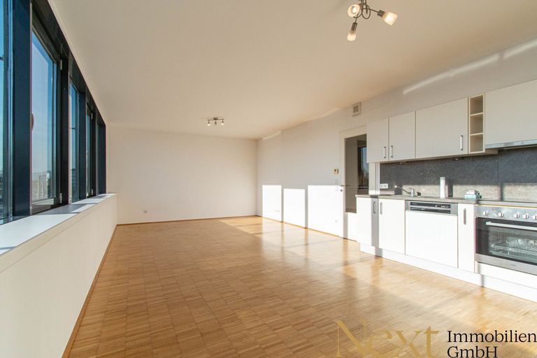 Wohn- & Essbereich II