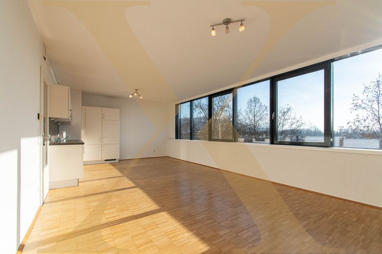 Wohn- & Essbereich I