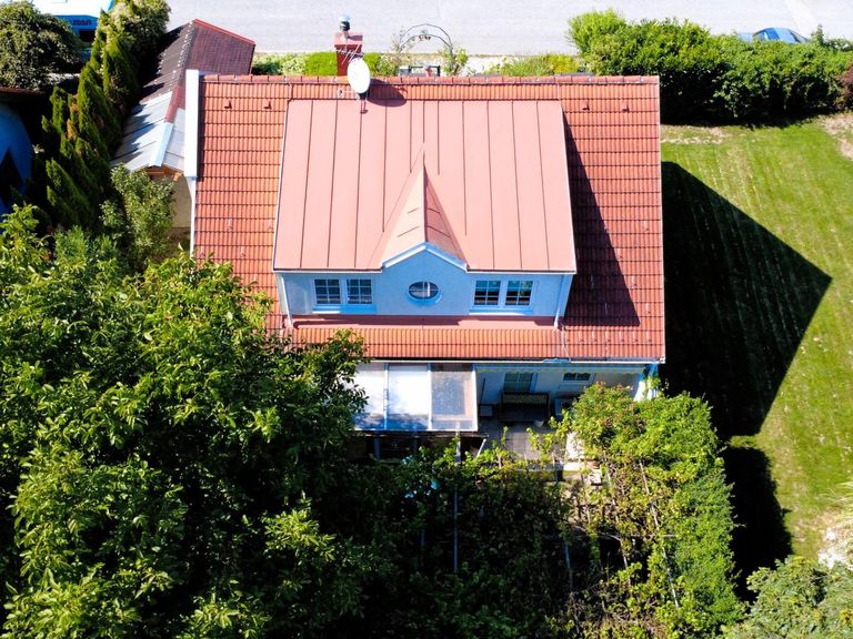 34_Garten und Haus Luftbild