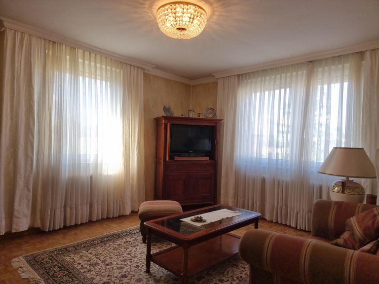 ETW 2230 03 Wohnzimmer