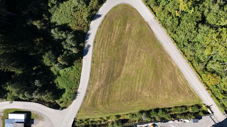 Pflach - Grundstück