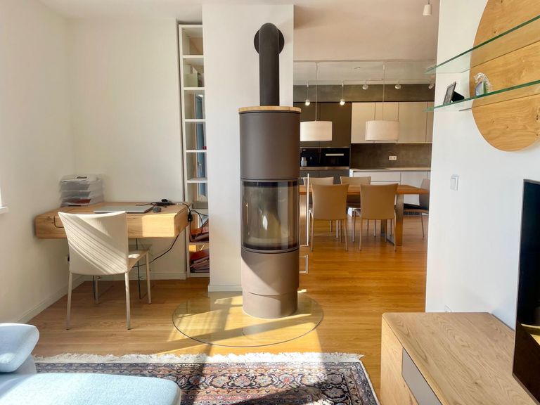 offener Wohn_Essbereich