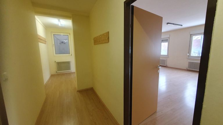 2. Büro in Neusiedl am See