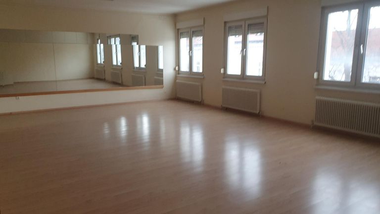 1. Studio oder Büro