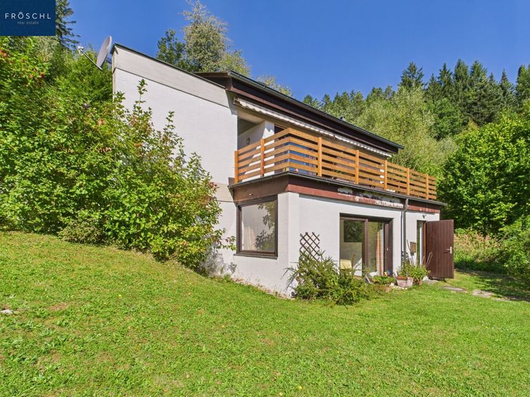 Ansicht Haus C - Pic 1