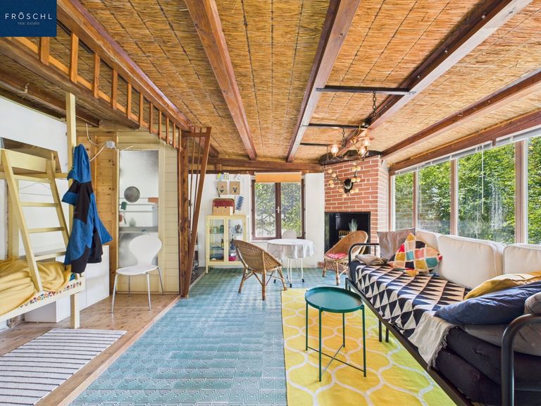 Ansicht Sommer-Gästehaus - Pic 1