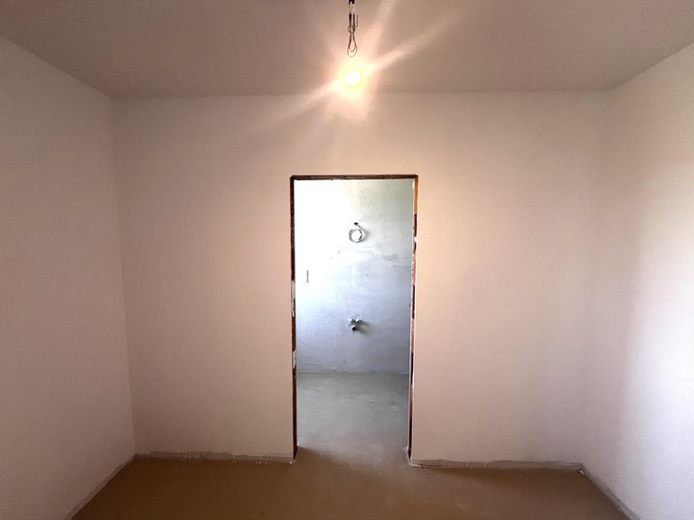 11 Schlafzimmer - Garderobe