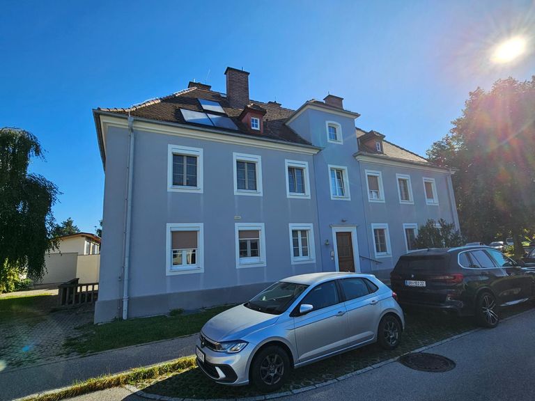 Wohnung in Ranshofen bei Braunau