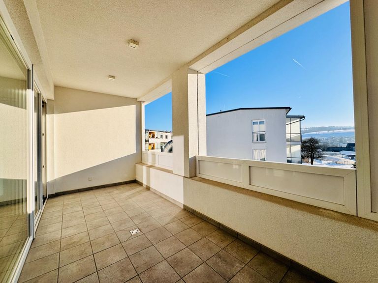 Loggia