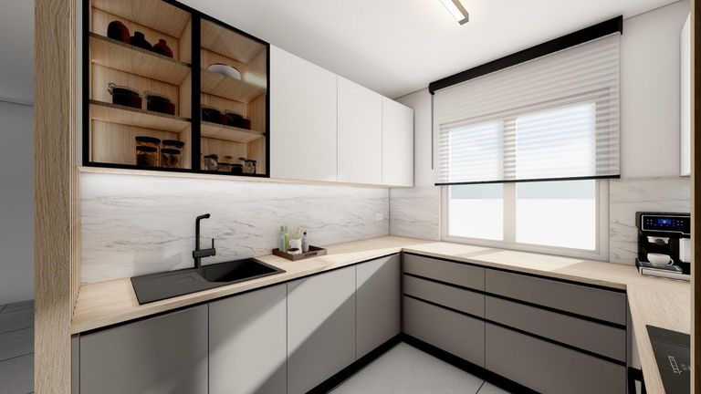 Küche_Einrichtungsvorschlag