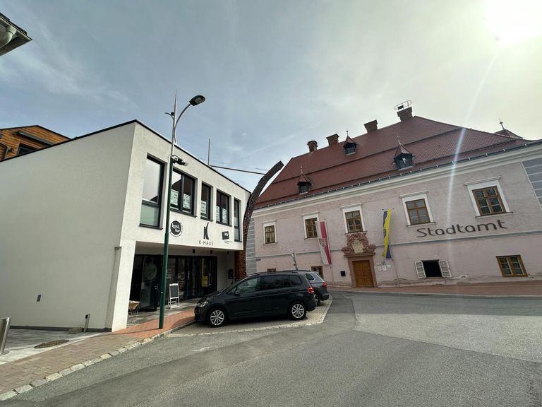 Hauptplatz
