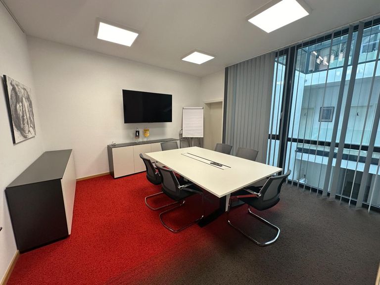Besprechungsraum