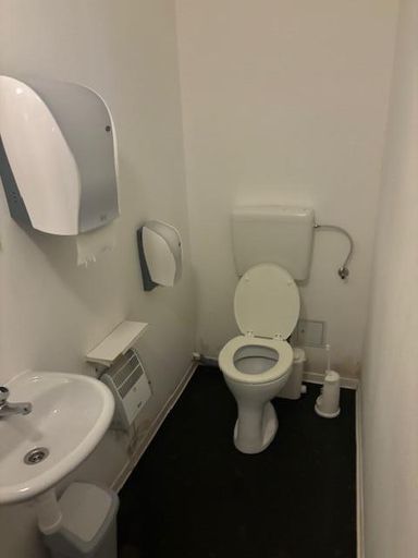 Sanitär KG Damen