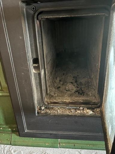 Heizeinsatz B8 13 KW wasserführend