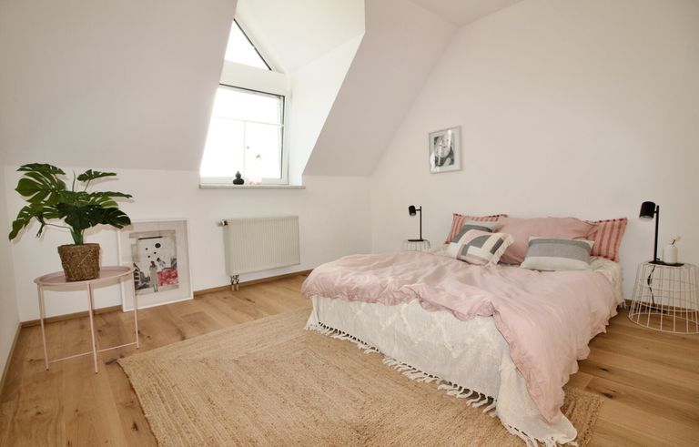 Zimmer 3 - Einrichtung Symbolbild