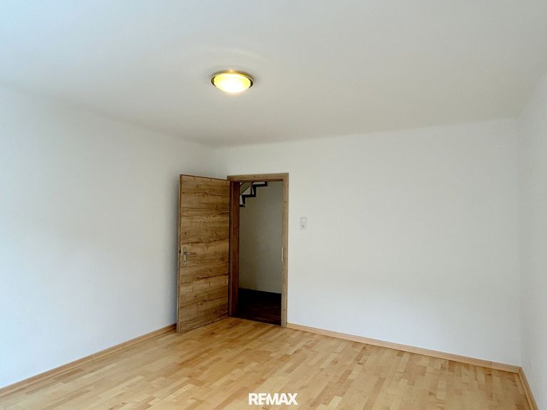 Zimmer 1 - Erdgeschoss