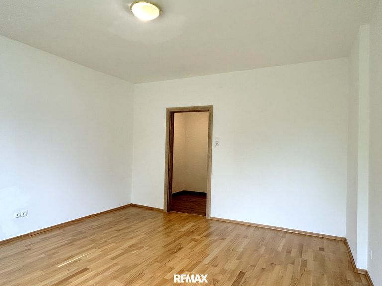 Zimmer 3 - Erdgeschoss