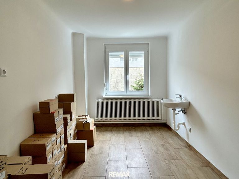 Zimmer 2 - Erdgeschoss