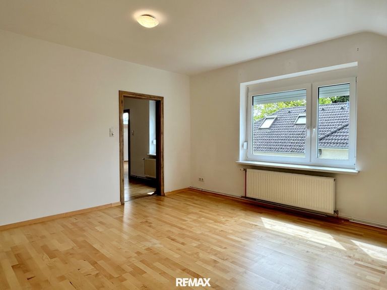 Zimmer 2 - Obergeschoss